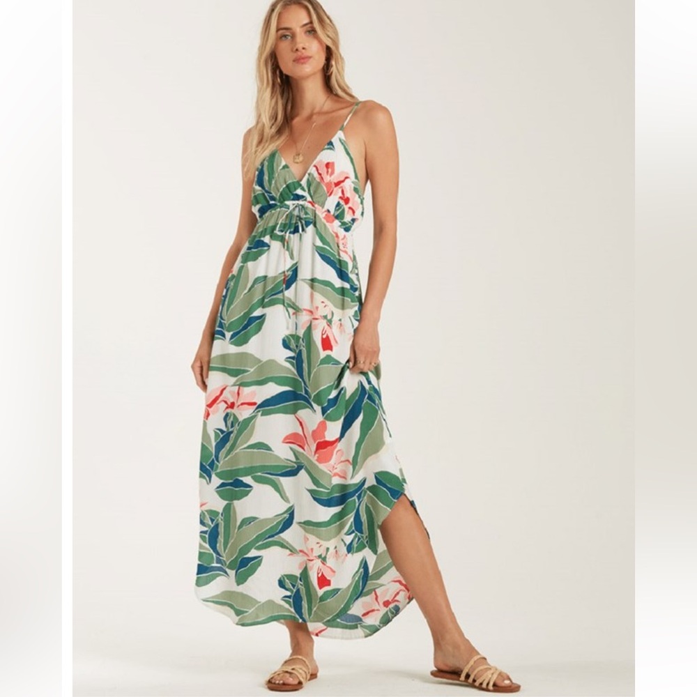 Billabong Dress